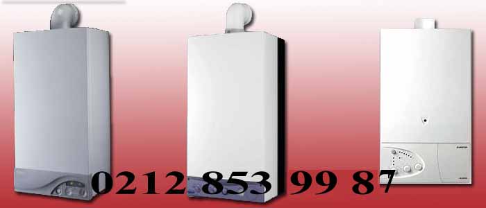 Bykekmece Kombi Servisi